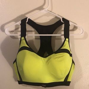 VSX sports bra